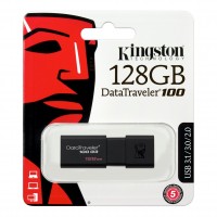 Kingston 128GB USB Flash Drive 